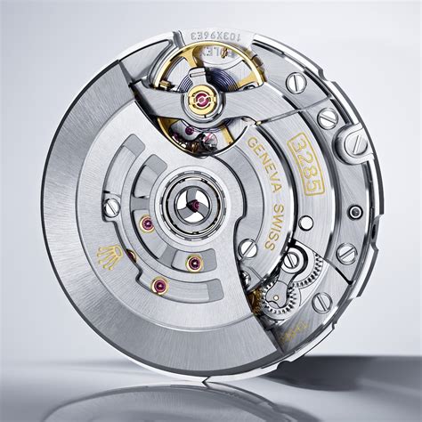 3285 movement